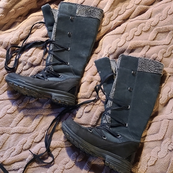 Lafuma snow boots - Picture 3 of 10